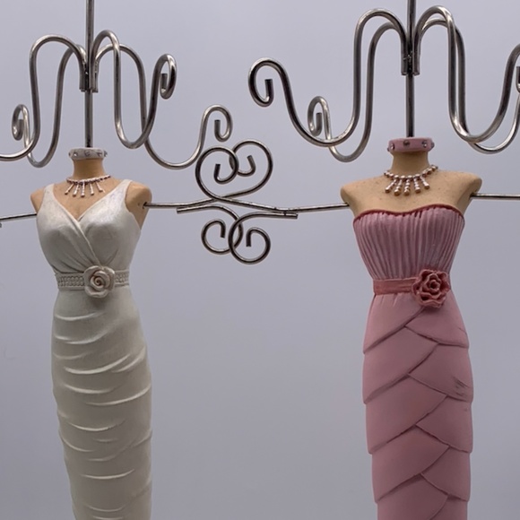 Jewelry Stand SET - Picture 4 of 4